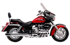 Honda Valkyrie Saddlebags Shop Bags For Honda Valkyrie