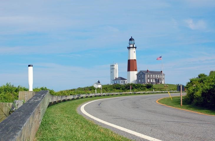 Long Island’s North Shore Tour - Best Roads and Destinations