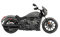 victory octane saddlebags