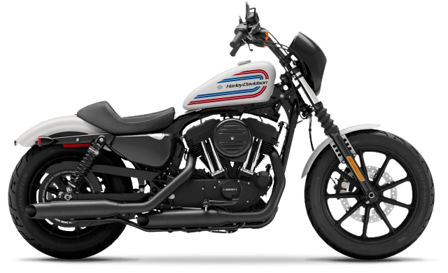 Waterproof Motorcycle Saddlebag for Harley Davidson Sportster Road