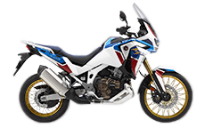 honda africa twin saddlebags