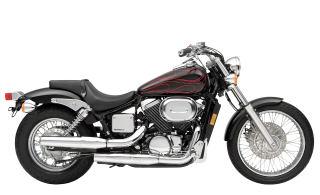 hard saddlebags for 2005 honda shadow 750