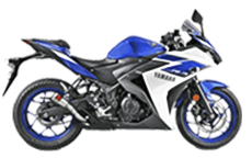 yamaha r3 saddle bags