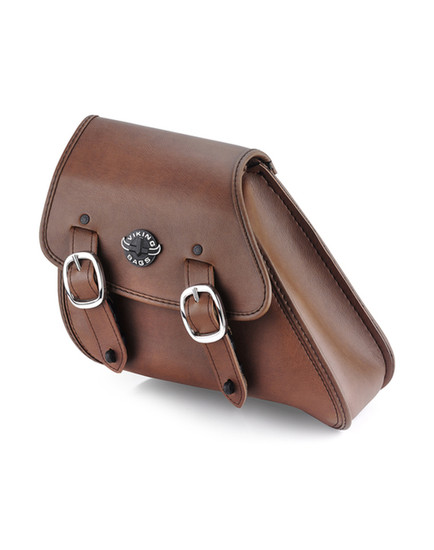 dyna swingarm bag