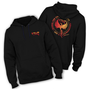 SVAH Spirit Hoodie
