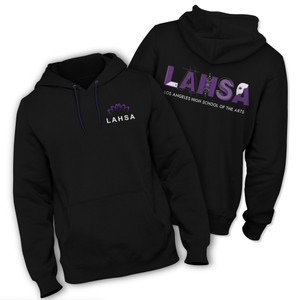 LAHSA Hoodie