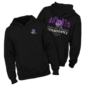 ELAR Spirit Hoodie