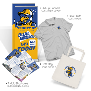 Parent Engagement & Outreach Package