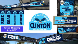 Clinton Middle School Case Study