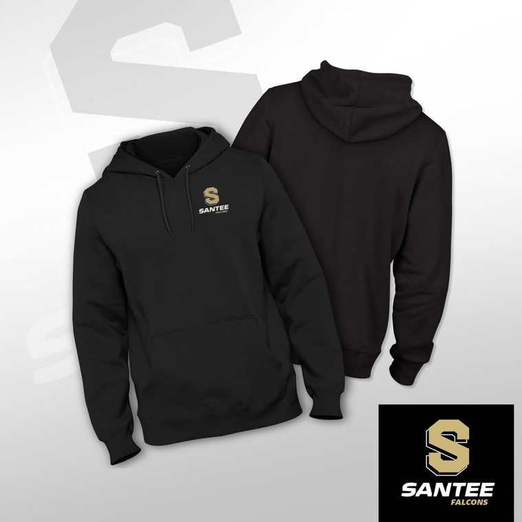 Santee Hoodie
