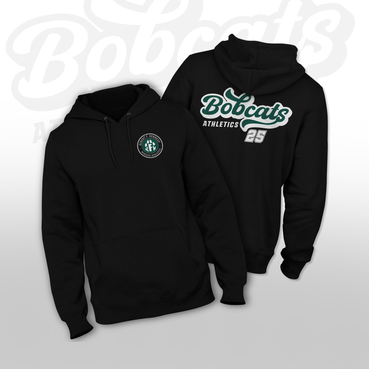 RFK Athletics Hoodie