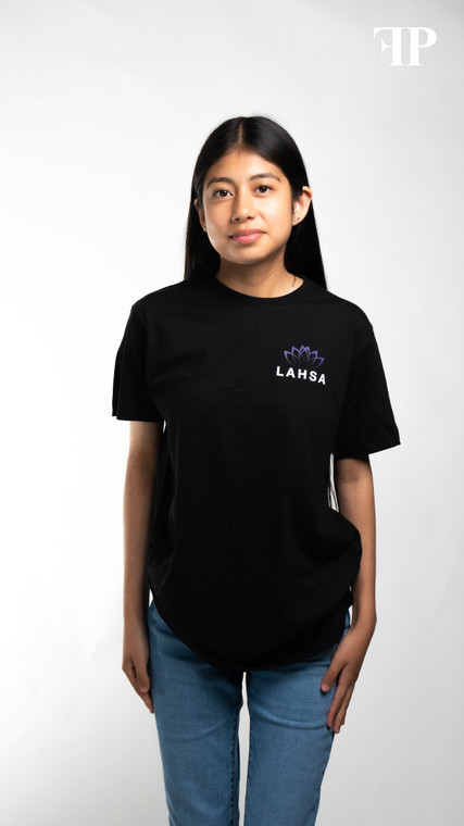 LAHSA Spirit T-Shirt