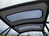 Wild Cat Aluminum Roof with Sunroof