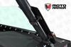 RZR 2019+ Glass Half Windshield