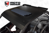 Aluminum Roof (With Sunroof) RZR  PRO XP 2 & RZR TURBO R 2 Seat WHITE
