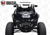 Aluminum Roof (With Sunroof) RZR  PRO XP 4 & RZR TURBO R 4 Seat White