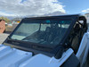 Glass Windshield for Vent Racing RZR PRO XP Roll Cage