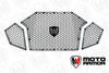 MA TURBO R/PRO R COMPLETE FRONT GRILL SET