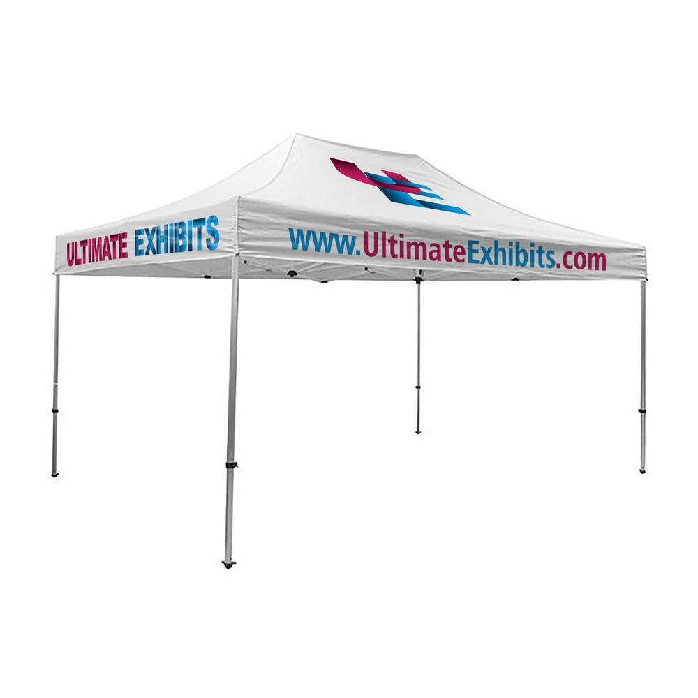 10' x 15' Tent with Frame 10' x 15' Tent with Frame