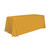 6ft 4 Sided Standard Dye Sublimation Tablecloth