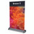 Breeze 2 Tabletop Retractable Banner - 11" x 17"