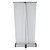 Phoenix Mini Tabletop Retractable Banner - 15.5" x 31.5"