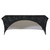 4ft Stretch Open Back Dye Sublimation Tablecloth