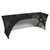 6ft Stretch Open Back Dye Sublimation Tablecloth