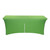 4ft Stretch Zipper Back Tablecloth