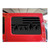 Jeep Wrangler Rear Side Window Flag Mountain Decals