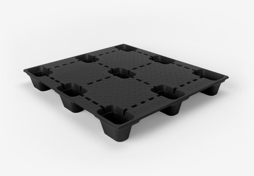 Heavy Duty Nestable Pallet