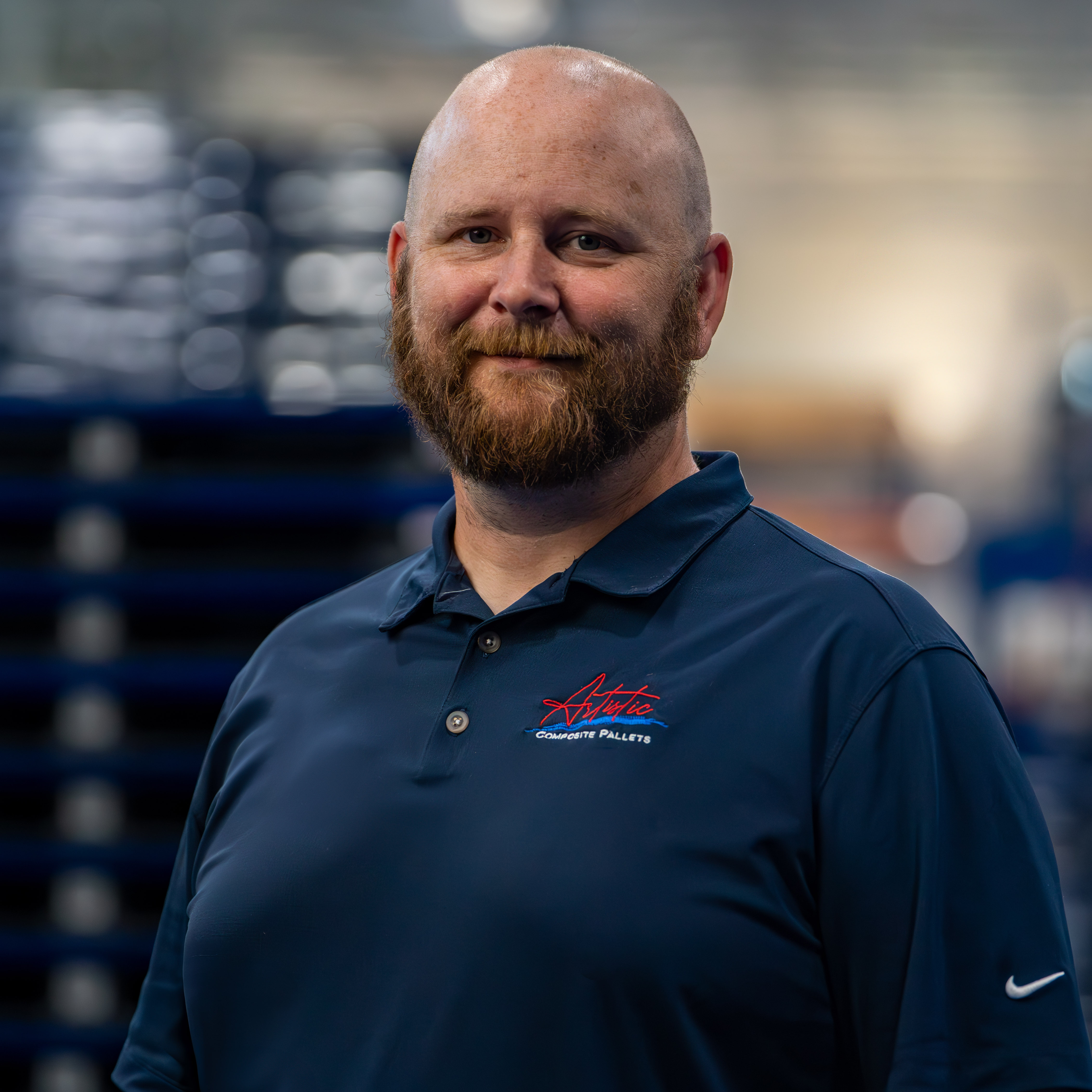 Sean Regan | Operations Manager