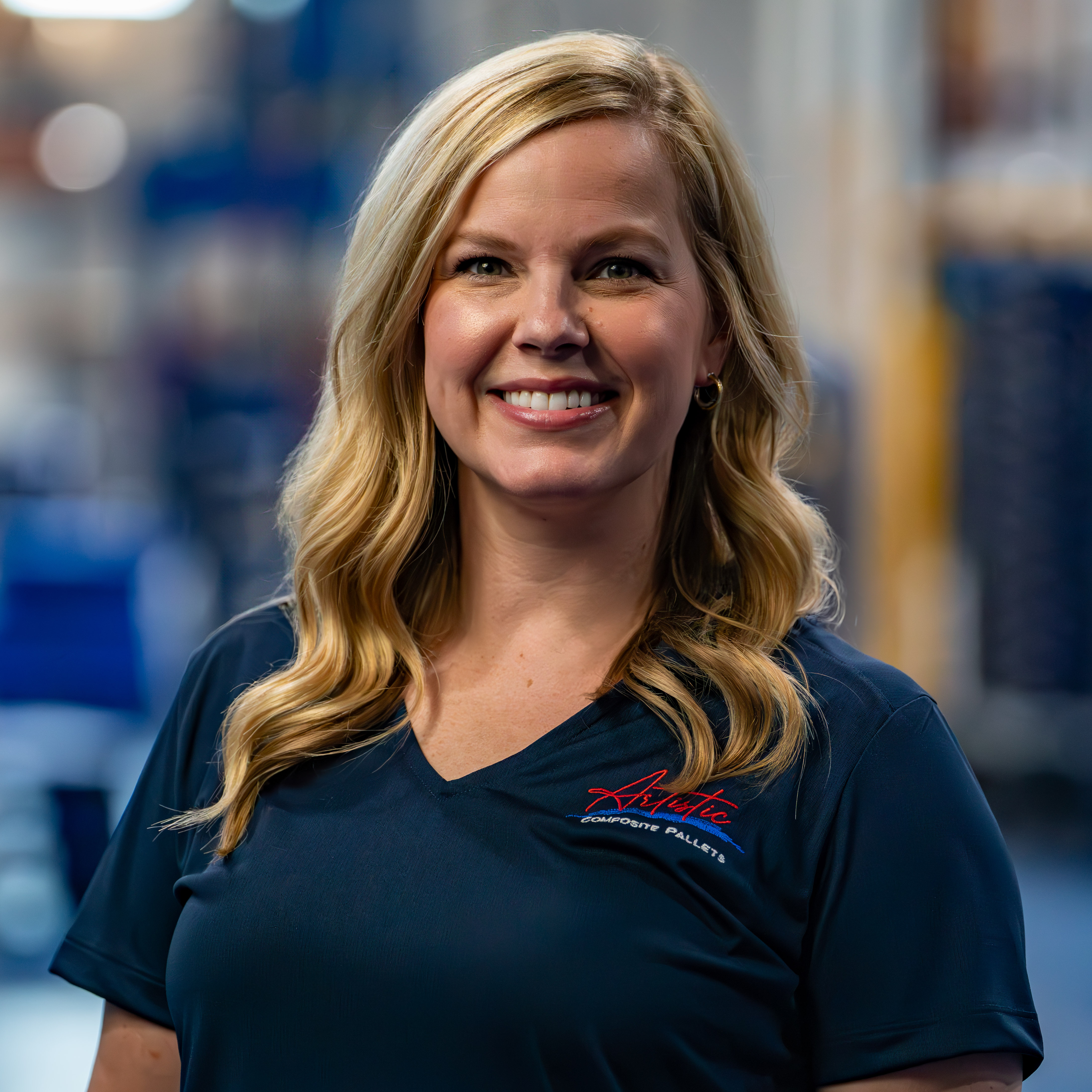 Ashley Warren | Office Manager