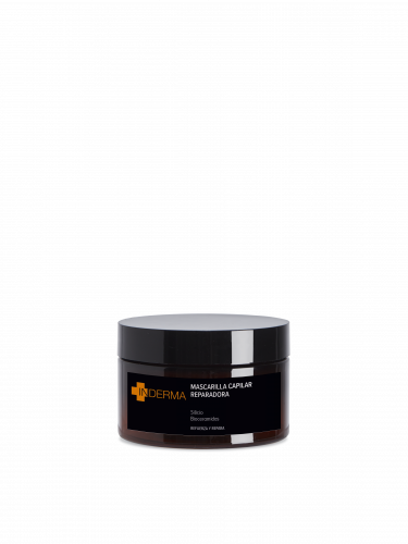 Inderma mascarilla capilar 200 mL