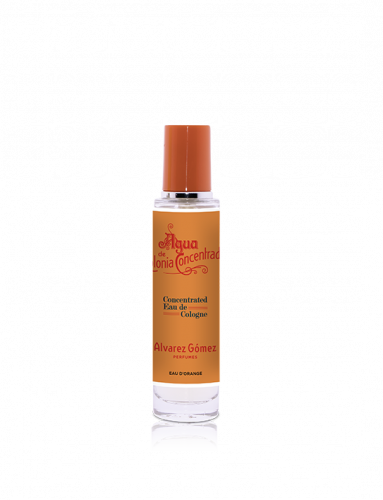 Alvarez gomez colonia naranjo 30 mL vapo