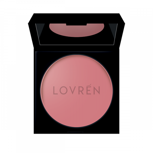 Lovren blush booster bl1 colorete