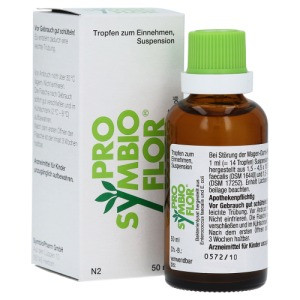 Prosymbioflor 50 mL gotas