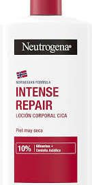 NEUTROGENA FORMULA NORUEGA REPARACION INTENSA LO
