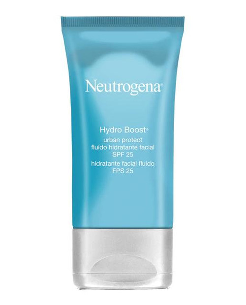 Fluido hidratante facial hydro boost ® neutrogena