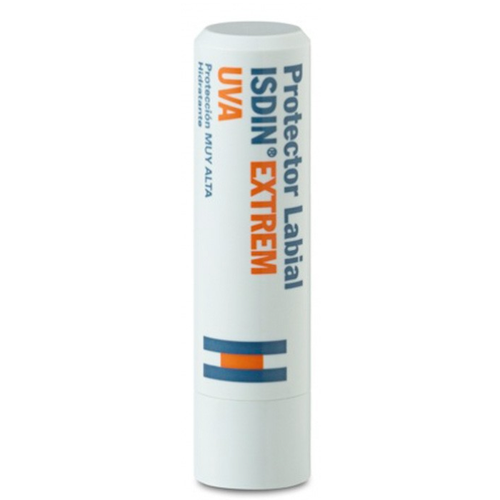 Isdin extrem protector labial uva 4 g