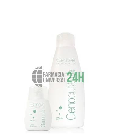 Genocután gel dermatológico 750 mL