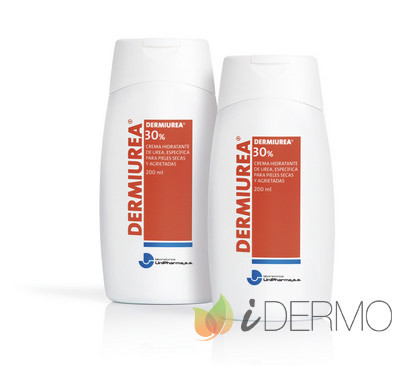 Dermiurea 30%
