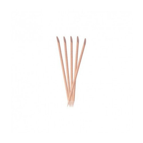 Palitos naranjo empujapieles beter 5 U