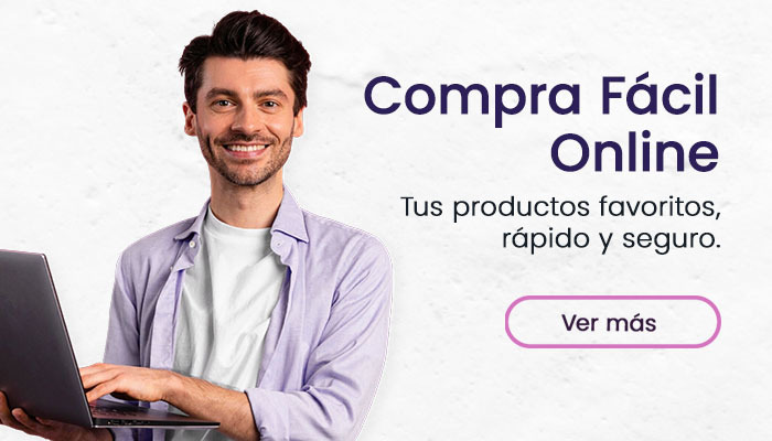 Compra en Nuestra Tienda Online Farmacia Bustos
