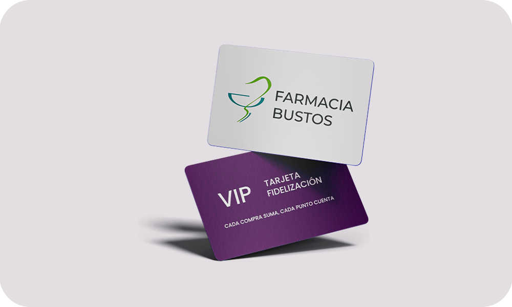 Hazte VIP y consigue descuentos exclusivos en Farmacia Bustos del Río CB en Centro, Córdoba