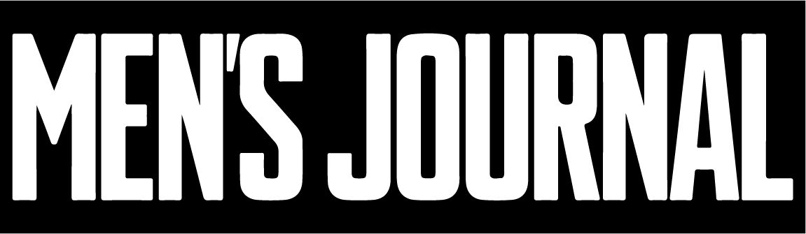 Mens Journal logo