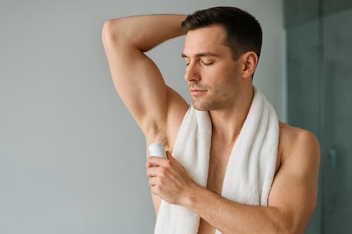 Benefits of shaving armpits for hygiene and comfort