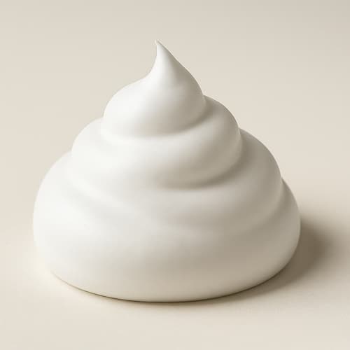 Shaving Foam for Men