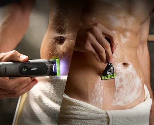 Trimming vs. Shaving Pubic Area : Which Should You Choose?