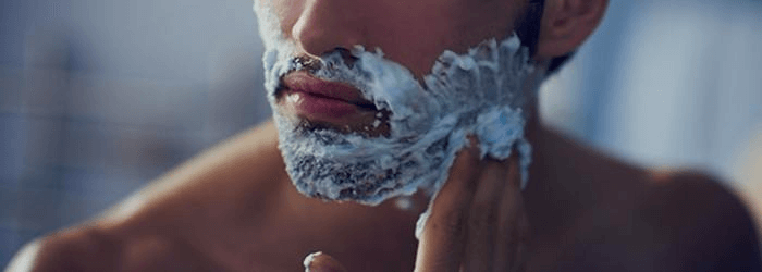 How To Shave